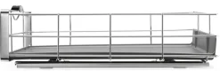 simplehuman Lade Organizer Grijs (50 x 51 cm) New
