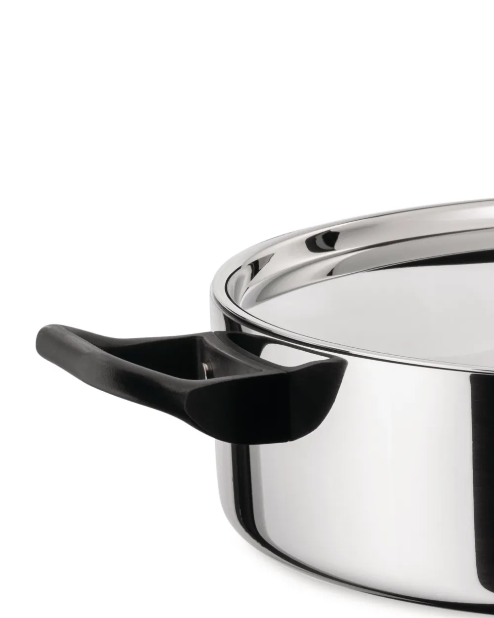 Alessi Lage Kookpan Cintura Orione Multiply Clearance