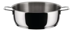 Alessi Lage Kookpan Pots&Pans Outlet