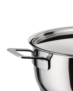 Alessi Lage Kookpan Pots&Pans Outlet