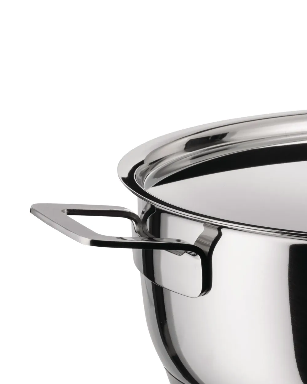Alessi Lage Kookpan Pots&Pans Outlet