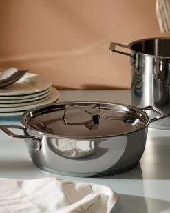 Alessi Lage Kookpan Pots&Pans 28 cm Hot