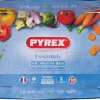 Lasagneschaal Pyrex Essentials Transparant 4,5 L