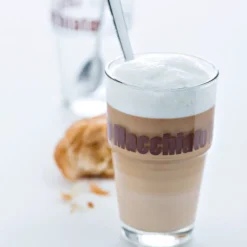 Leonardo Latte Macchiato Glas Solo 410 ml (Set van 2) Discount