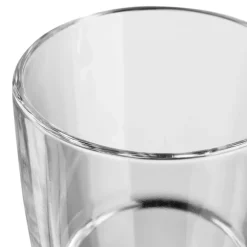 Leonardo Latte Macchiato Glas Senso 250 ml met lepel (4-delig) Hot