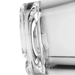 Leonardo Latte Macchiato Glas Senso 250 ml met lepel (4-delig) Hot