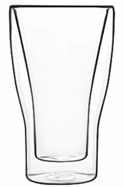 Latte Macchiato Glas Luigi Bormioli Thermic Glass Drink 340ml (2-Delig)