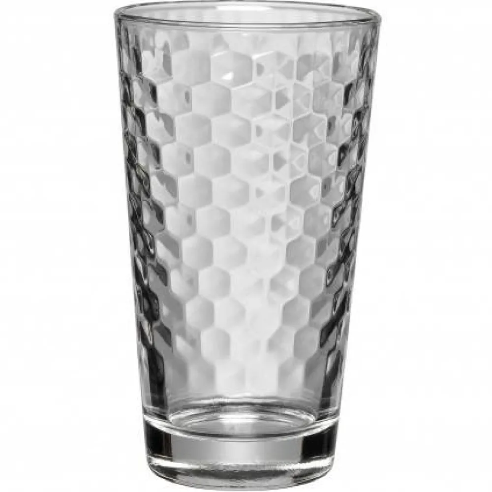 WMF Latte Macchiatoglas Coffee Time 280 ml (4-Delig) Hot