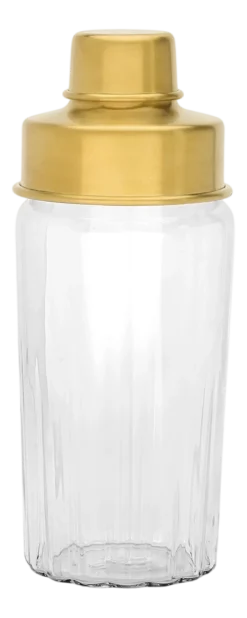 Leopold Vienna Cocktailshaker Arinto 0,5 L Clearance