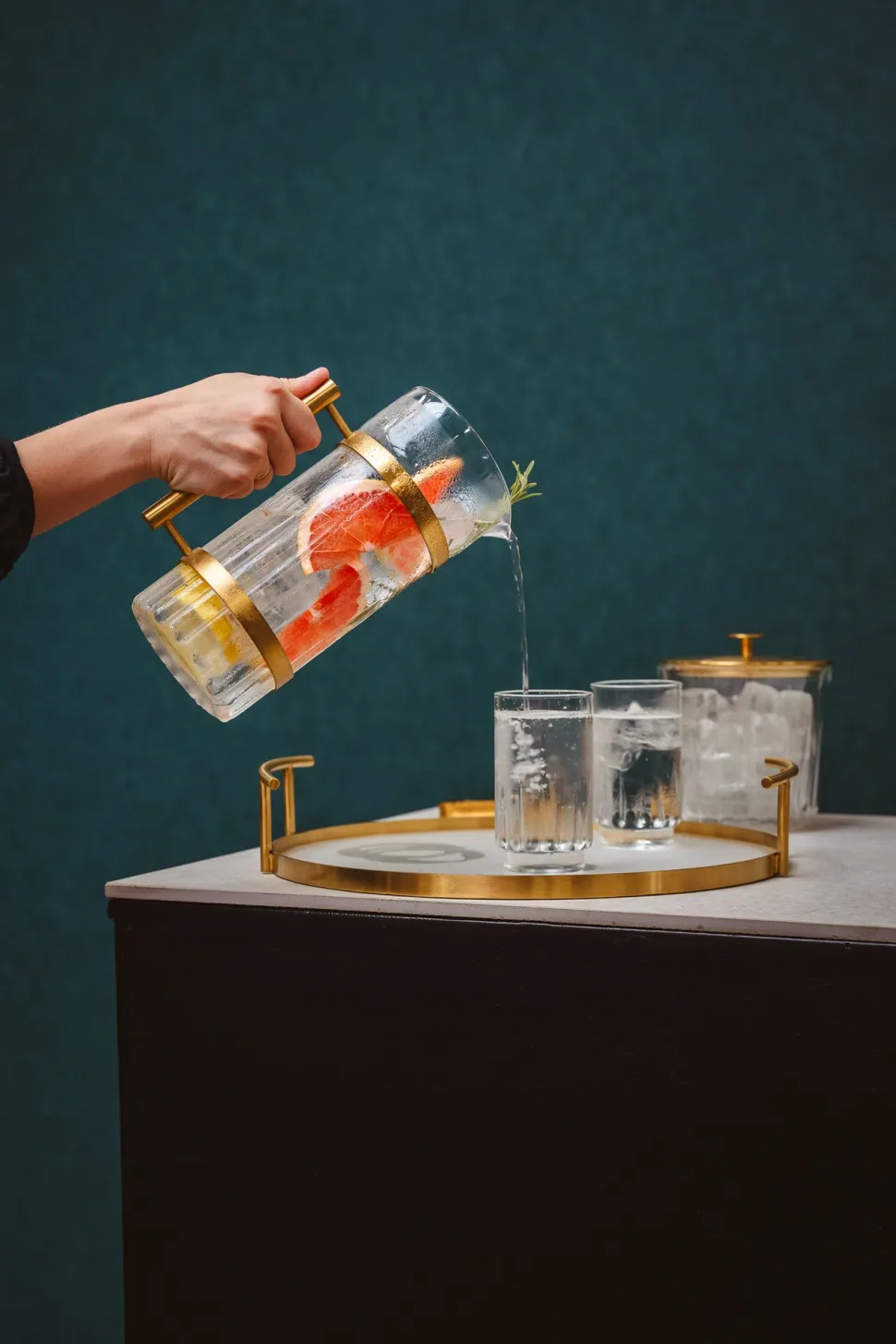 Leopold Vienna Karaf Arinto 1,4 L