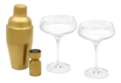 Leopold Vienna Martini Cocktailset Arinto