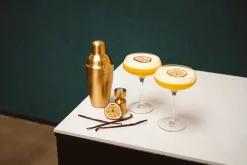 Leopold Vienna Martini Cocktailset Arinto