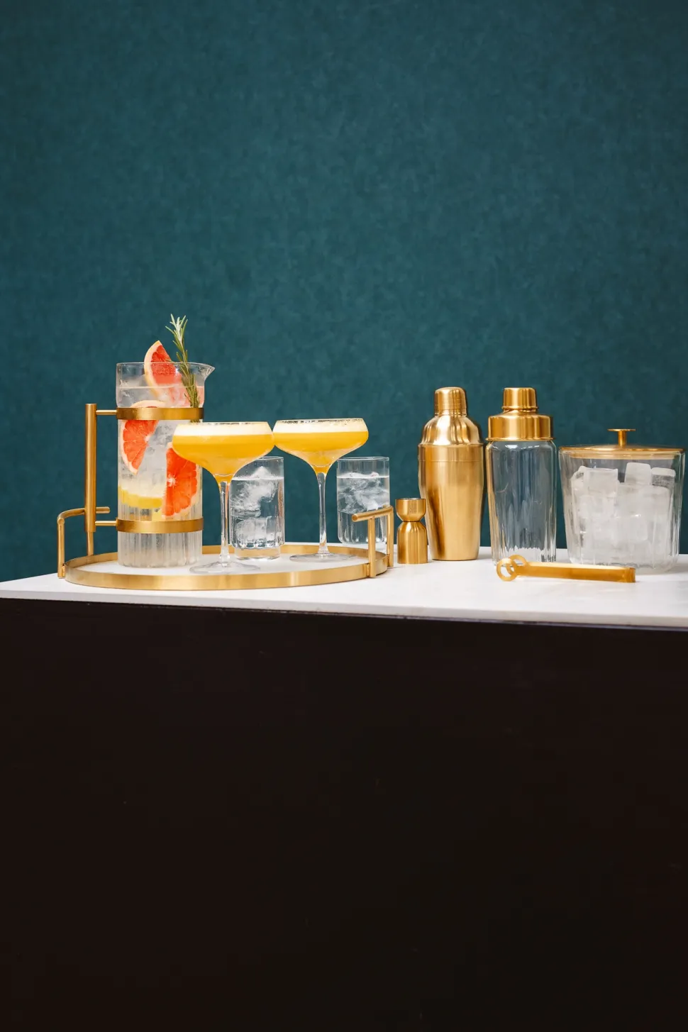 Leopold Vienna Martini Glas Arinto 300 ml (Set van 2)