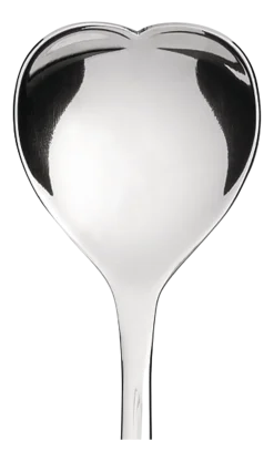 Alessi Lepel Big Love (6-Delig) Outlet