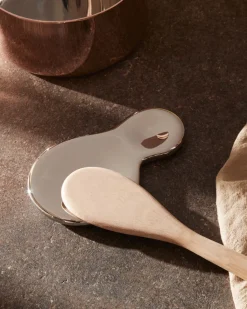 Lepelhouder Alessi T-1000