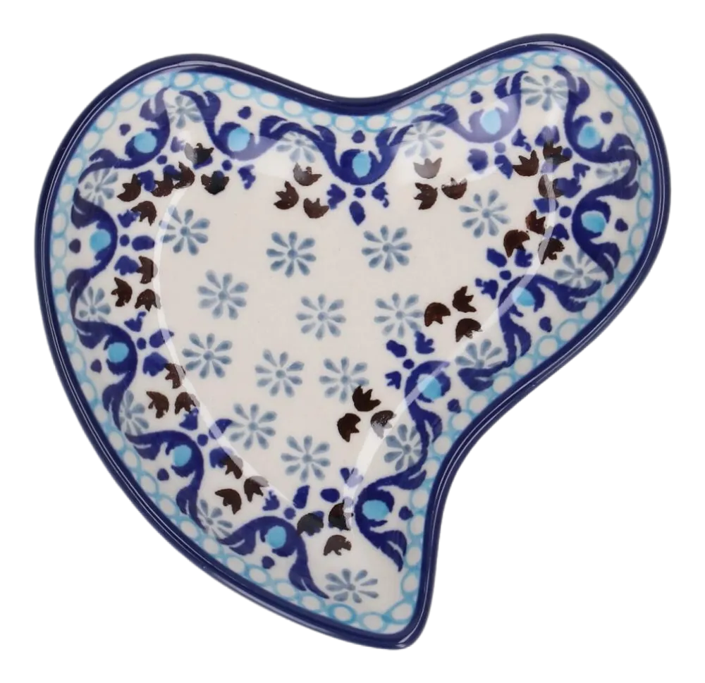 Bunzlau Castle Lepelhouder Marrakesh Heart Outlet