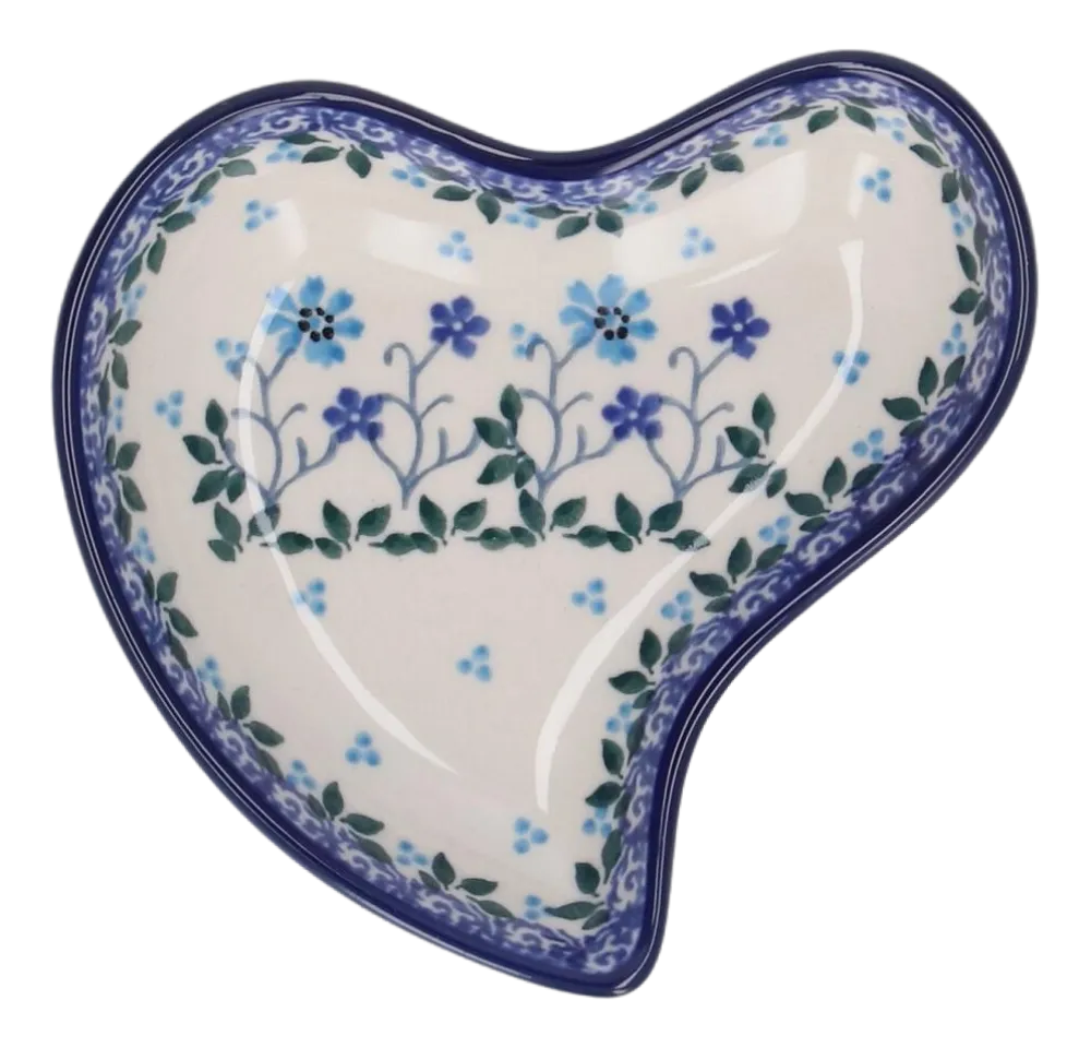 Bunzlau Castle Lepelhouder SpringHill Heart