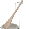 Kela Lepelhouder Butler Zilver New