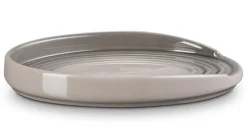 Lepelhouder Le Creuset Ovaal Flint