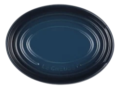 Lepelhouder Le Creuset Ovaal Nuit