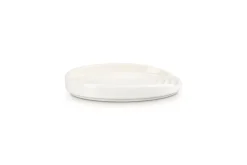 Lepelhouder Le Creuset Ovaal Meringue