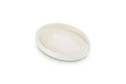 Lepelhouder Le Creuset Ovaal Meringue