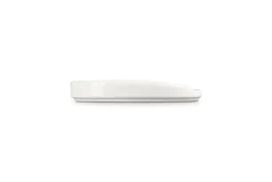 Lepelhouder Le Creuset Ovaal Meringue