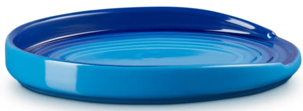 Le Creuset Lepelhouder Ovaal Azure Online