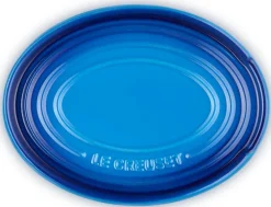 Le Creuset Lepelhouder Ovaal Azure Online