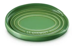 Le Creuset Lepelhouder Ovaal Bamboo New
