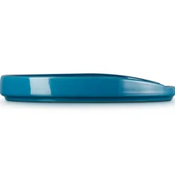 Le Creuset Lepelhouder Ovaal Deep Teal Outlet