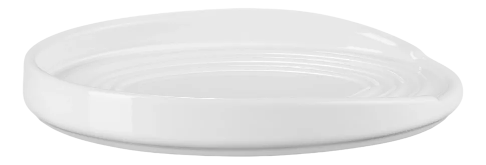Lepelhouder Le Creuset Ovaal White
