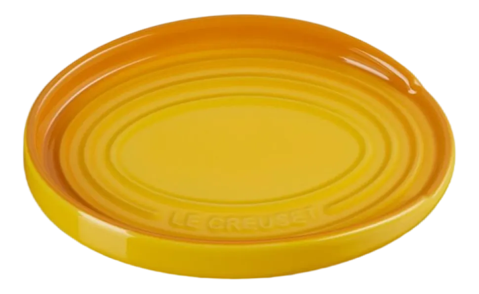 Lepelhouder Le Creuset Ovaal Nectar