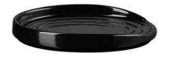 Le Creuset Lepelhouder Ovaal Ebbenzwart Best