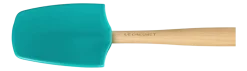 Lepelspatel Le Creuset Bleu Riviera