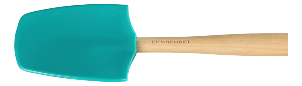 Lepelspatel Le Creuset Bleu Riviera