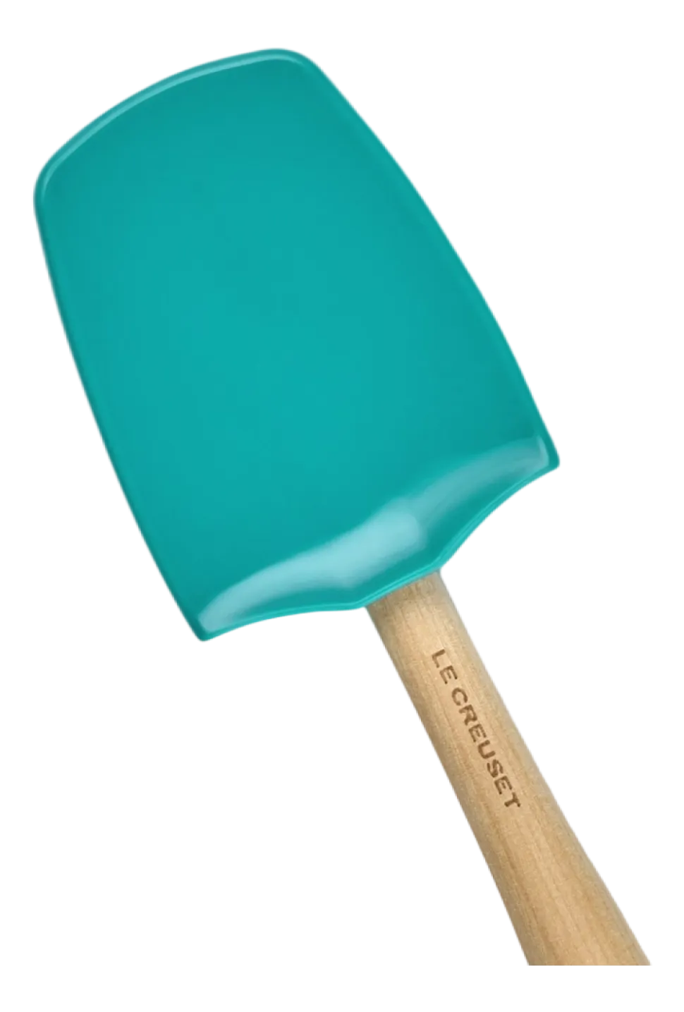 Lepelspatel Le Creuset Bleu Riviera