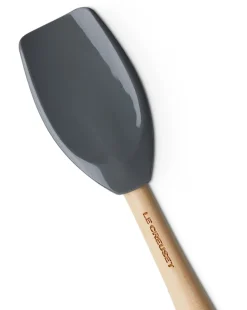 Lepelspatel Le Creuset Silicone Premium Flint
