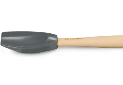 Lepelspatel Le Creuset Silicone Premium Flint
