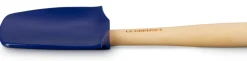 Lepelspatel Le Creuset Silicone Premium Groot Azure