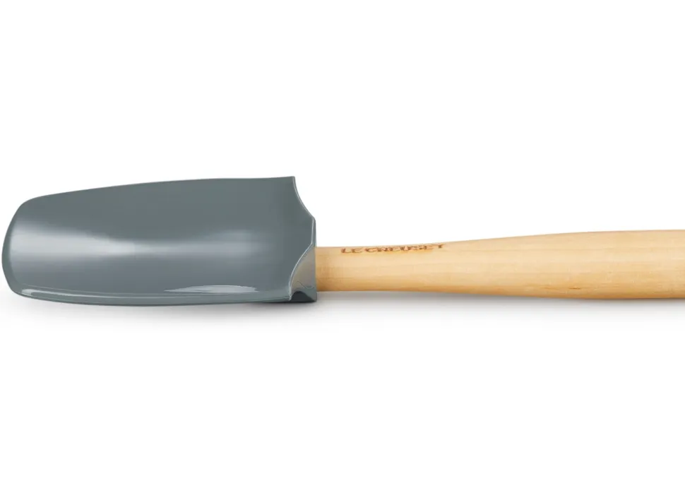 Lepelspatel Le Creuset Silicone Premium Groot Flint