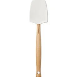 Le Creuset Lepelspatel Silicone Premium Groot Meringue Best