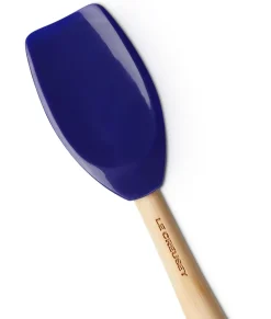 Le Creuset Lepelspatel Silicone Premium Azure Discount