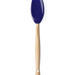 Le Creuset Lepelspatel Silicone Premium Azure Discount
