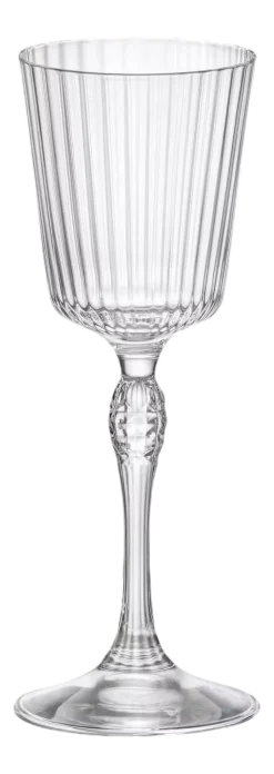 Likeurglas Bormioli Rocco America '20S Cordial 8 cl (Set van 6)