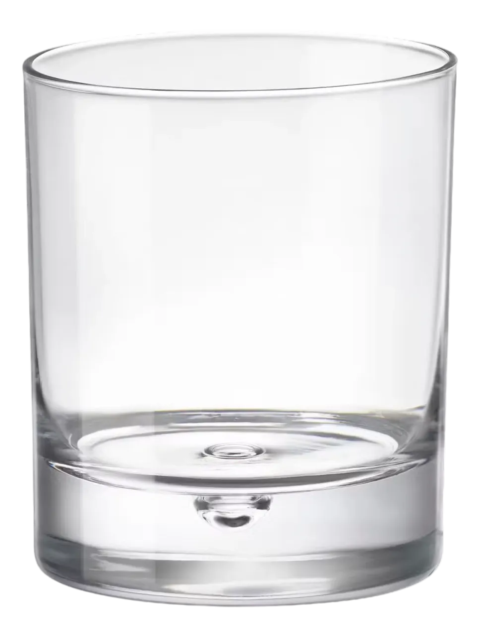 Likeurglas Bormioli Rocco Barglass Whisky 28 cl (Set van 6)