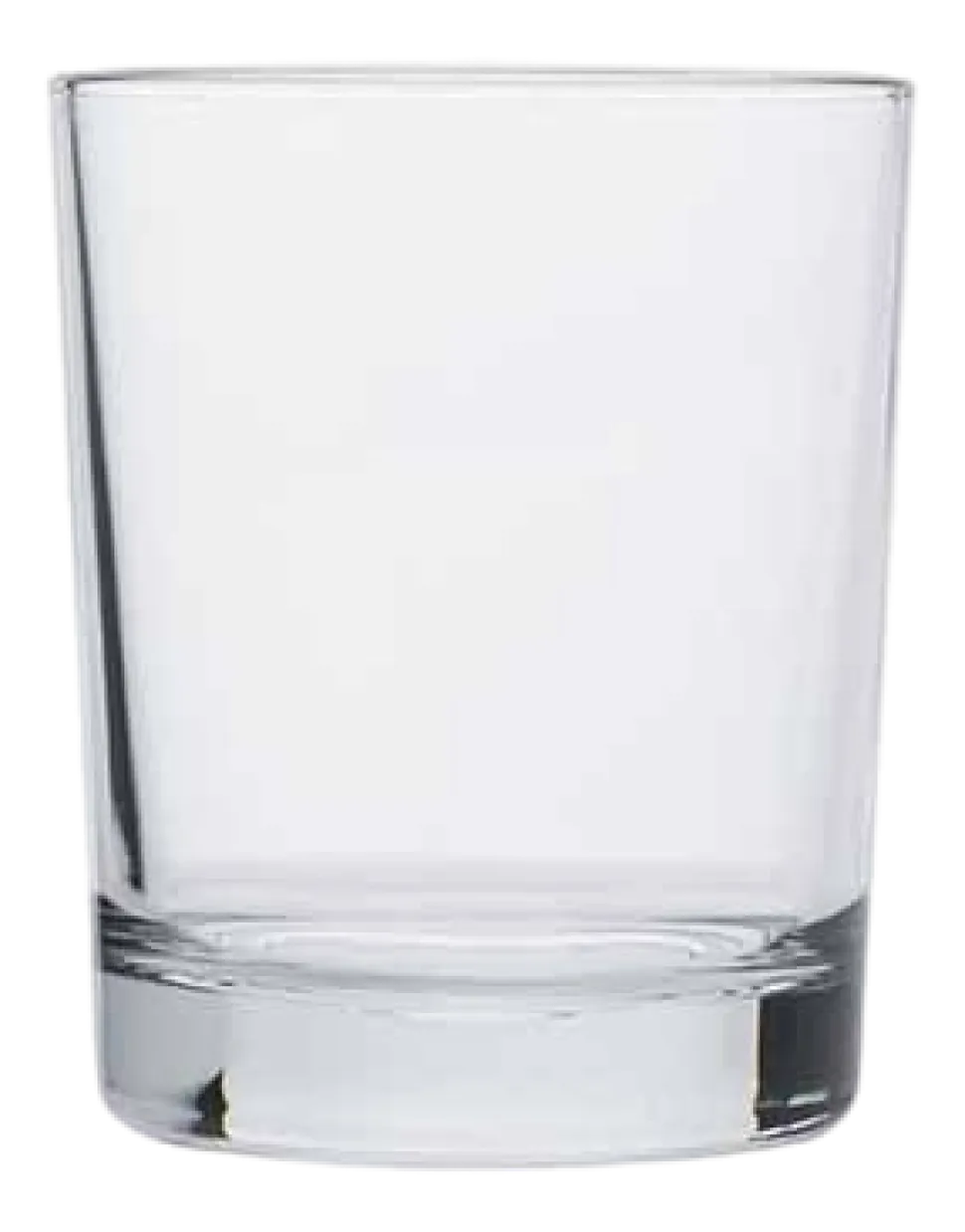 Likeurglas Bormioli Rocco Caravelle 10 cl (Set van 6)