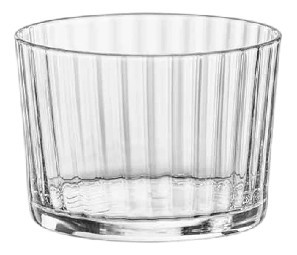 Bormioli Rocco Likeurglas Exclusiva 21,5 cl (Set van 4) Clearance