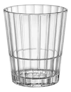 Likeurglas Bormioli Rocco Oxford Bar DOF 37 cl (Set van 6)