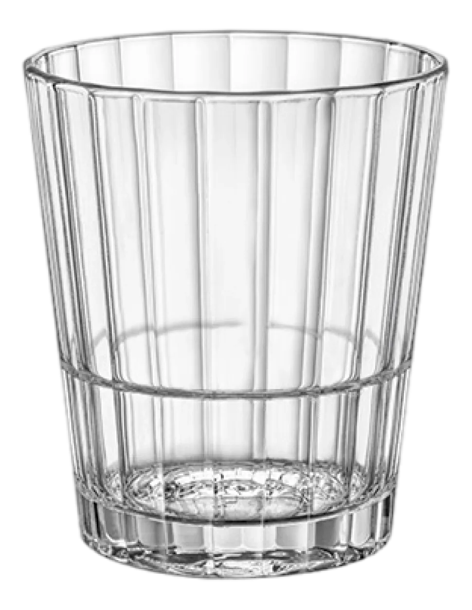 Likeurglas Bormioli Rocco Oxford Bar DOF 37 cl (Set van 6)